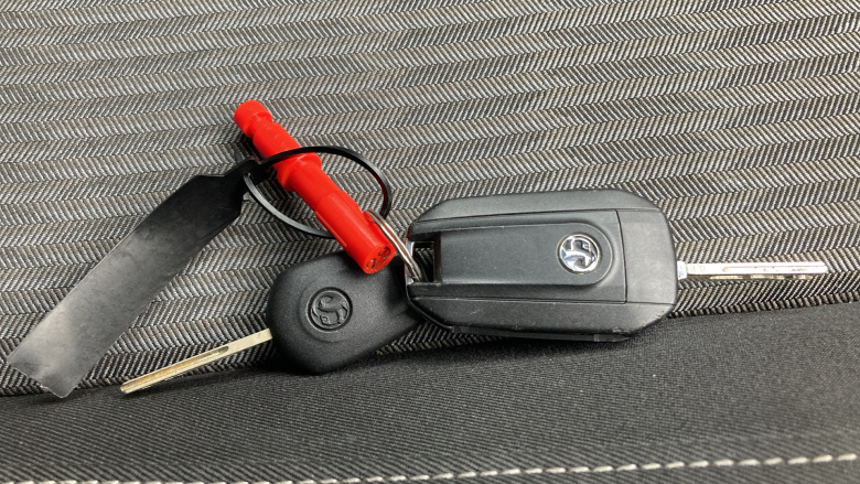 Vauxhall Corsa 1.2 Turbo SE 5dr Petrol Hatchback